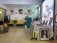 -拍刻风照相馆(大华虎城中心店)