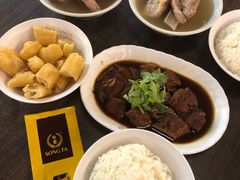 -松發肉骨茶(先得坊店)