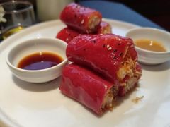 -蝴蝶里·粤菜·点心(滨江龙湖店)