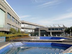 -青岛银沙滩温德姆至尊酒店