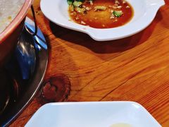 -北华涮肉(华严北里店)