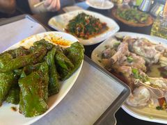 -有奴思烤肉·清真(正宁路店)