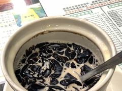 炼奶龟苓膏-仁信老铺(北滘店)