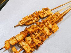 弹板筋-望京小腰(北京总店)