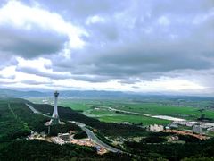 -帽儿山国家森林公园