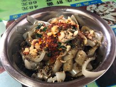 -88号小吃店·经典云南菜·地道纳西美食