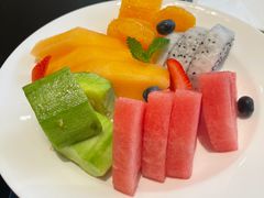 -杭州君悦酒店