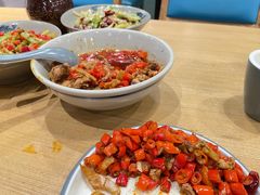 -潇湘阁(尚都SOHO店)