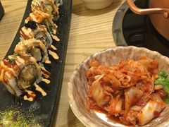 -伊豆野菜村(大族广场店)