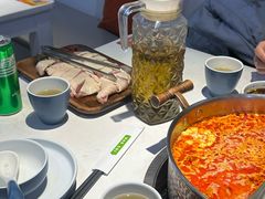 -濠七糟粕醋•海南酸汤火锅(中关村店)