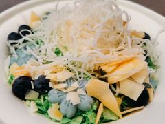 -溪边姑娘·拉丝酸奶水果捞(春熙路店)