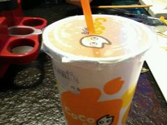 -CoCo都可(西安路民勇店)