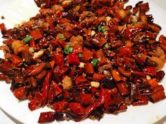 歌乐山辣子鸡-辣婆婆(航天桥店)