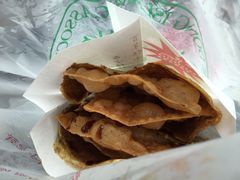 -清真·二嫂子煎饼果子(鼓楼旗舰形象店)