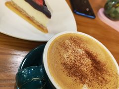 -街角 T·COFFEE 融合料理·BISTRO(车公庙店)