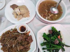 -文记壹心鸡(宝华路店)