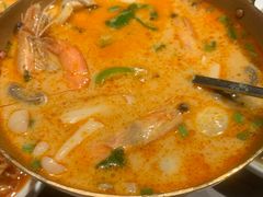 -Home Thai·泰谣(王府井apm店)