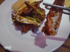 -蓝鲸湾汤泉(包河店)