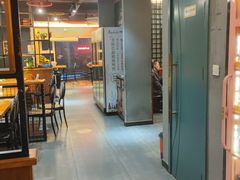 -喝丢一只鞋海鲜烧烤·海肠捞饭(文体街店)