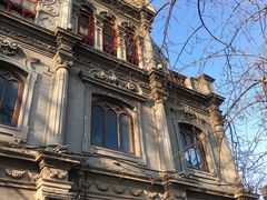 -1901 Cafe(西四店)