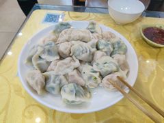 -东北特色水饺(郭家桥店)