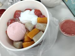 -鲜芋仙(华府店)
