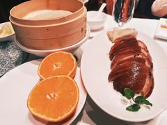 -四季民福烤鸭店(王府井灯市口店)