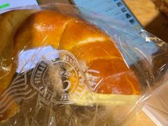 -可稵咖啡面包蛋糕(休斯顿店)