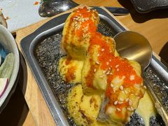 -一心创作料理屋(经开万达店)