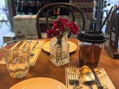 -Blac+Blac(中海环宇荟店)