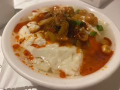 -川味堂·四川豆花(八卦岭店)