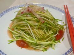 -御沪沪味园.融合菜.海鲜(斜土路店)