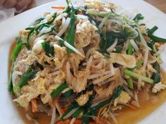 炒合菜-溢心园香河肉饼总店