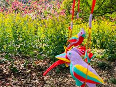 -南汇桃花村