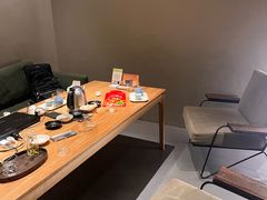 -隐溪茶馆(金虹桥店)