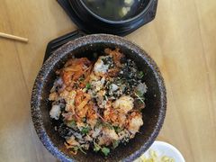 -海兰江石锅饭(水上店)