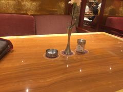 -白金汉爵大酒店·中餐厅(相城店)