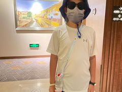 -广州中心皇冠假日酒店