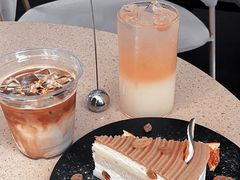 -简象咖啡CAFE ELE JANE(满陇桂雨店)