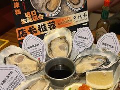 -千代武日本料理(哈西店)
