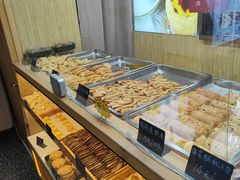 -包满意面包糕点(东坝店)