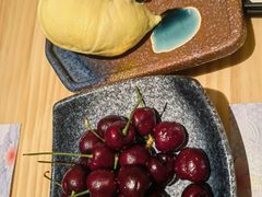 -贵木日本料理·铁板烧(新地假日广场店)
