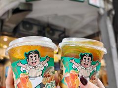 -西关明记肠粉(荔枝湾店)
