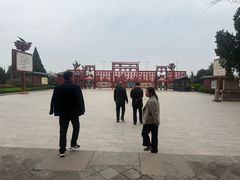 -司马温公祠