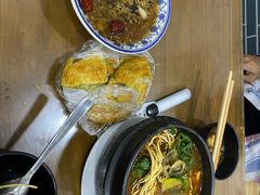 丸子砂锅-清真·穆萨砂锅(大皮院店)