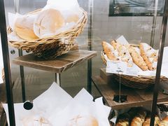 -欧式面包坊(青岛万象城店)