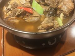 -一盏云·茶馆·淮扬菜(高新店)