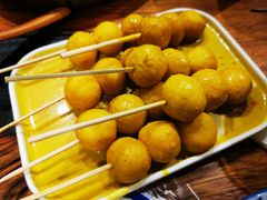 -十六蒲(桂林路店)