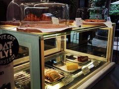 -野鸽子咖啡(中航店)