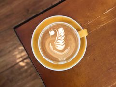 -COFFEE HOLIC(朝外SOHO店)